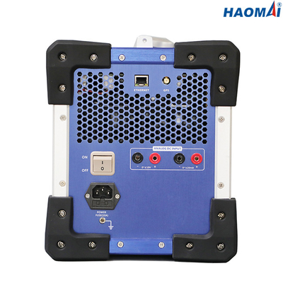 ISO9001多AMPの保護リレー テストは6x32A 4x300Vのポータブルを置いた