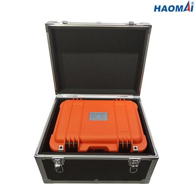 HAOMAI 30kV VLF HVケーブルの試験装置0.05Hz AC 220V/120V